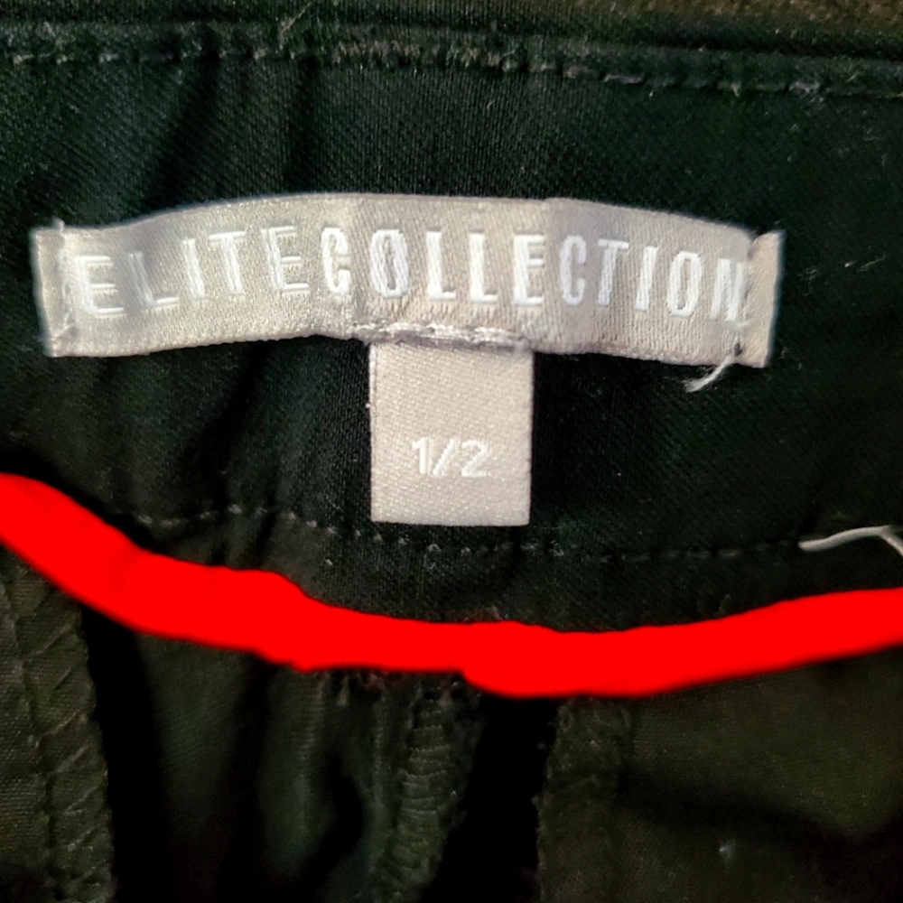 Elite Collection Black Pant - Picture 4 of 5